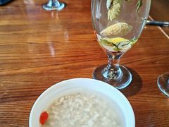 -沙力海美食城 西北特色菜 烤肉店(北门坡店)