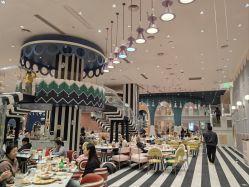 -奈尔宝家庭中心·亲子餐厅(鄞州万达店)