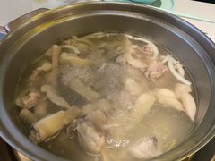 -润园四季椰子鸡火锅(南山海岸城店)