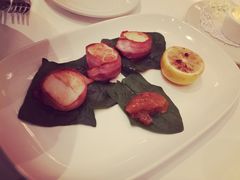 -莫尔顿牛排坊(威尼斯人店)