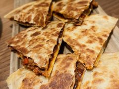 墨西哥牛肉奶酪饼-G+KITCHEN(龙湖狮山天街店)