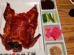 -茄子恰恰·新云南小炒(坪山益田店)