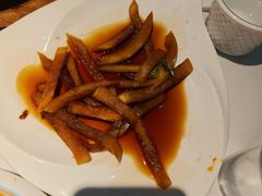 -金百万烤鸭店(良乡店)