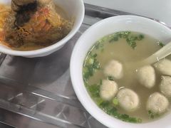 -东街钟楼肉粽(总店)