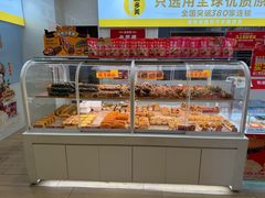 -味多美蛋糕(东直门店)