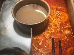 -大渝火锅(苏州西城永捷店)