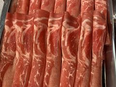 -上二楼涮肉馆(顺义二中店)
