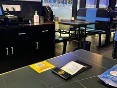 大堂-大成海鲜烧烤·小龙虾(七宝店)