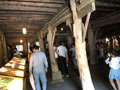 -景德镇古窑民俗博览区