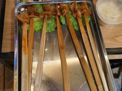 -醉月城西昌火盆烧烤(天府店)