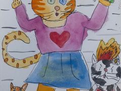 -甲乙果 美术书法(通州校区)