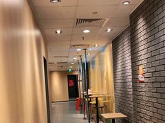 -麦当劳(新塘万达广场分店)