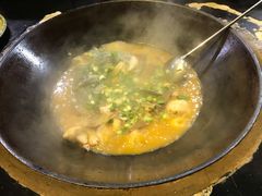 -好灶头妈妈菜·柴火灶台鱼·千岛湖土菜地标美食