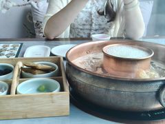 -慢丽江·云南野生菌土鸡锅(付家庄店)