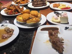 -汉巴味德(大悦城店)