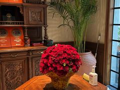 -玫瑰厅上海菜(兴国路店)