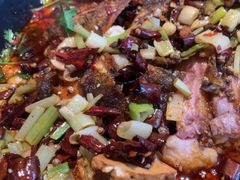 -洞庭鱼香(万科店)