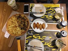-乐凯撒披萨(正佳广场店)