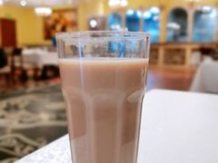 特色奶茶-巴依老爷·新疆美食(上城区天城路店)