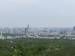 -千佛山风景名胜区