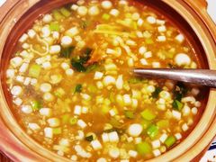 陕南土灶饭-粗茶淡饭•陕菜•家常菜