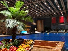 -清河半岛温泉度假酒店