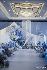 -Sunny喜铺婚礼定制·求婚策划