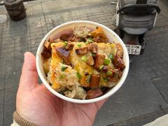 -中山牛肉肥肠粉面馆(军工社区店)