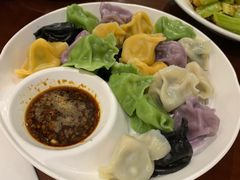 -郑庄脂渣海鲜楼(九水路店)