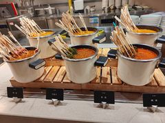 -曲水兰亭(北京四惠店)