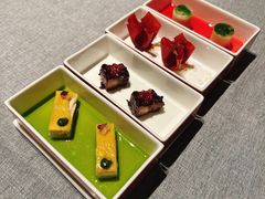 -柿合缘新京菜(静安嘉里中心店)