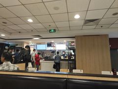 -麦当劳(东直门外大街店)