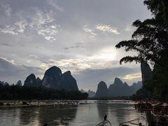 -桂林兴坪漓江