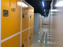 -安东易迷你自助仓储寄存仓库(草桥店)