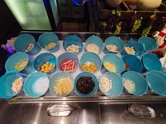 -青岛证大喜玛拉雅酒店·Z1餐厅