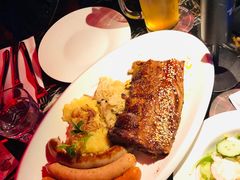 -MOSSO德国餐厅·音乐酒吧(环宇荟店)