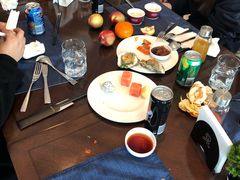 -Social 秀西餐厅-长沙瑞吉酒店(运达店)