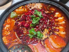 -俏江南·晋文化主题餐厅(中正天街店)
