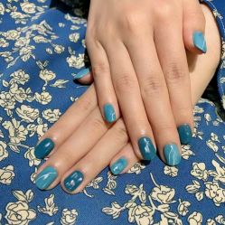 -MOMO·Nail美甲美睫