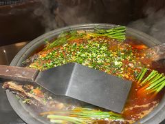 -鱼介炭火烤鱼(1227店)