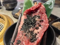 -谷牛日式烤肉(宝山U天地店)