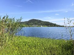 -南北湖风景区