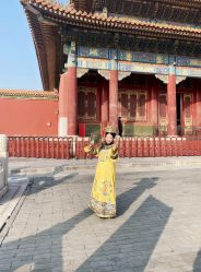 -美云庭古装·格格服汉服·京城旅拍(北京店)