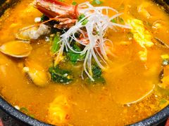 -NIUAN牛庵·日式和牛烧肉(恒隆店)