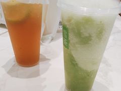 -奈雪的茶(优特汇店)