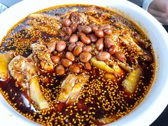 棒棒鸡（半只）-艺味深尝(云锦路店)