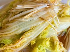 -岳姥姥饺子(泺文路店)