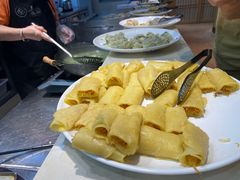 -素满香·素食自助餐(苏州·临顿路店)
