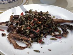 -巴陵全鱼席(湖南老字号汴河街店 )