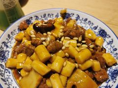 -兔爸私家小厨(新北万达店)